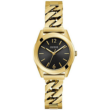 Дамски аналогов часовник Guess - GW0845L2 1