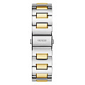 Мъжки аналогов часовник Guess - GW0847G1 3 - Timezone-bg.com Мъжки аналогов часовник Guess - GW0847G1 3