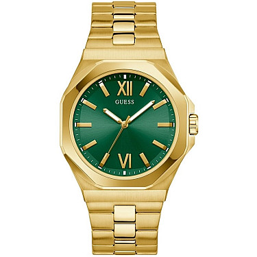 Мъжки аналогов часовник Guess - GW0849G2 1