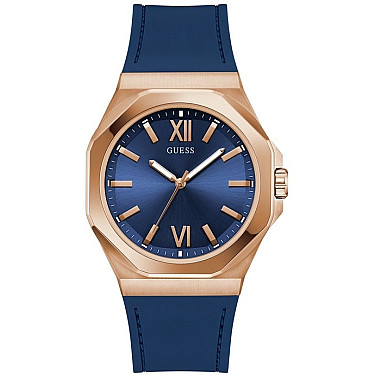 Мъжки аналогов часовник Guess - GW0850G3