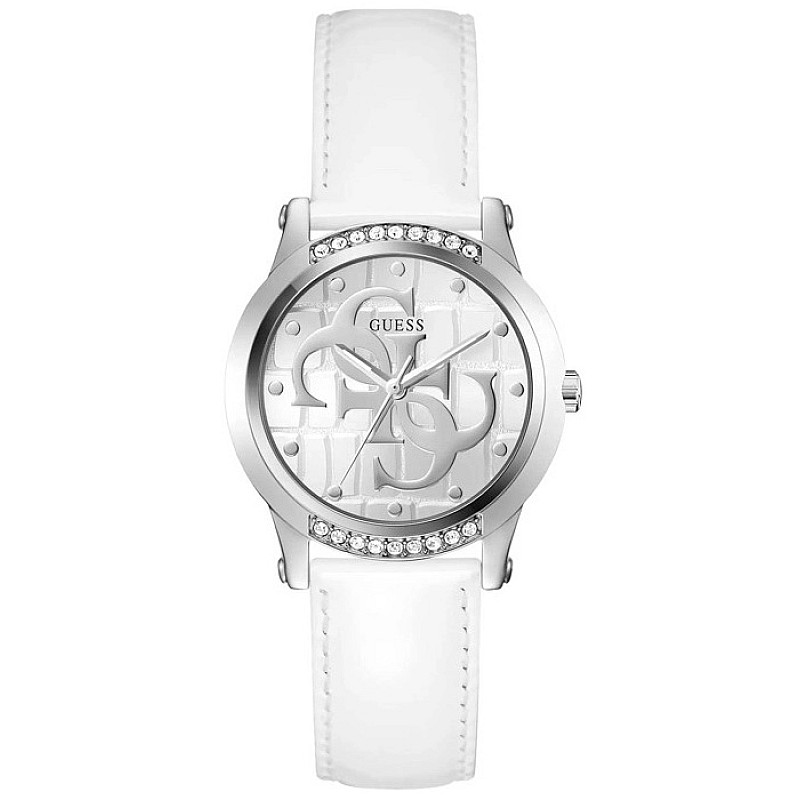 Дамски аналогов часовник Guess - GW0860L3 1 - Timezone-bg.com Дамски аналогов часовник Guess - GW0860L3 1