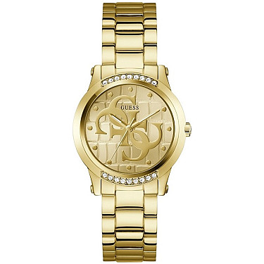 Дамски аналогов часовник Guess - GW0861L2 1