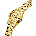 Дамски аналогов часовник Guess - GW0861L2 3 - Timezone-bg.com Дамски аналогов часовник Guess - GW0861L2 3