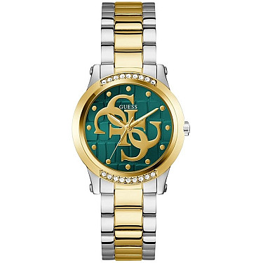 Дамски аналогов часовник Guess - GW0861L4