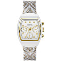 Дамски аналогов часовник Guess - GW0863L2 1 - Timezone-bg.com Дамски аналогов часовник Guess - GW0863L2 1