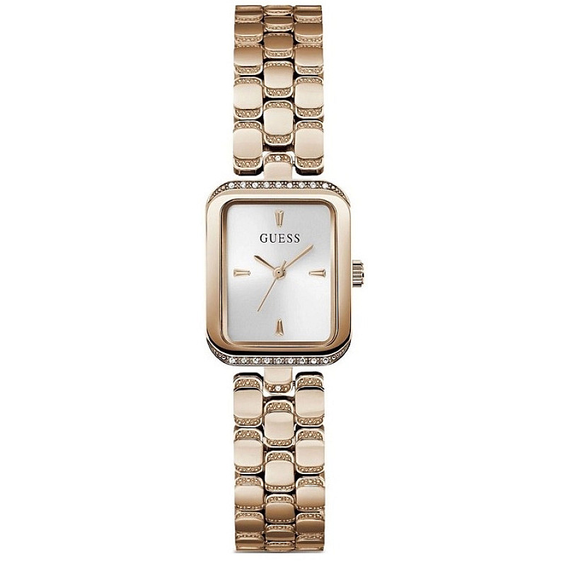 Дамски аналогов часовник Guess - GW0865L3 1 - Timezone-bg.com Дамски аналогов часовник Guess - GW0865L3 1