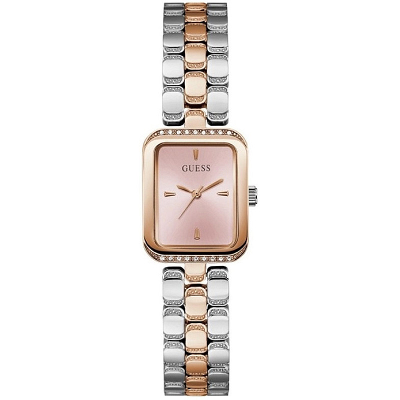 Дамски аналогов часовник Guess - GW0865L5 1 - Timezone-bg.com Дамски аналогов часовник Guess - GW0865L5 1