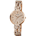 Дамски аналогов часовник Guess - GW0868L4 1 - Timezone-bg.com Дамски аналогов часовник Guess - GW0868L4 1
