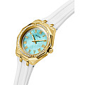 Дамски аналогов часовник Guess - GW0872L1 2 - Timezone-bg.com Дамски аналогов часовник Guess - GW0872L1 2