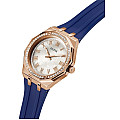 Дамски аналогов часовник Guess - GW0872L3 2 - Timezone-bg.com Дамски аналогов часовник Guess - GW0872L3 2