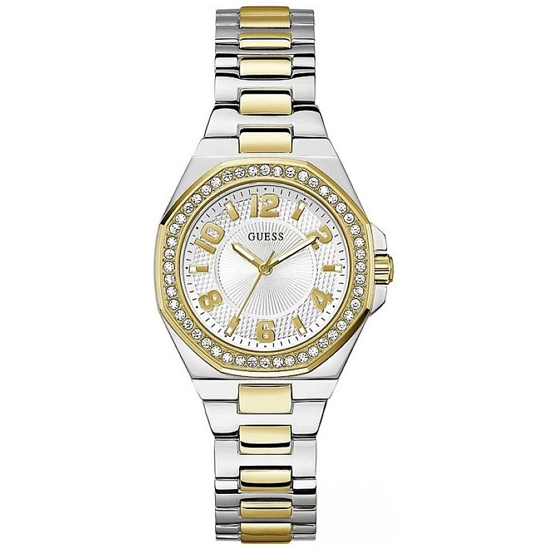 Дамски аналогов часовник Guess - GW0872L1 1