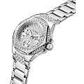 Дамски аналогов часовник Guess - GW0878L1 3 - Timezone-bg.com Дамски аналогов часовник Guess - GW0878L1 3