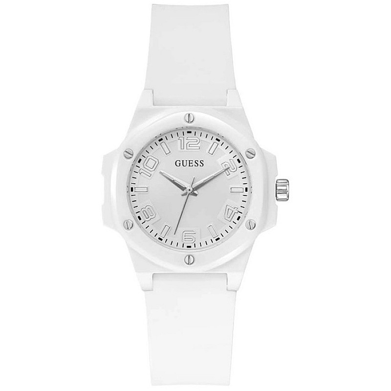 Дамски аналогов часовник Guess - GW0880L3 1 - Timezone-bg.com Дамски аналогов часовник Guess - GW0880L3 1
