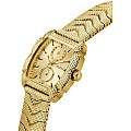 Мъжки аналогов часовник Guess - GW0885G1 2 - Timezone-bg.com Мъжки аналогов часовник Guess - GW0885G1 2