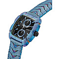 Мъжки аналогов часовник Guess - GW0885G2 3 - Timezone-bg.com Мъжки аналогов часовник Guess - GW0885G2 3