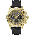 Мъжки аналогов часовник Guess - GW0909G2 1 - Timezone-bg.com Мъжки аналогов часовник Guess - GW0909G2 1