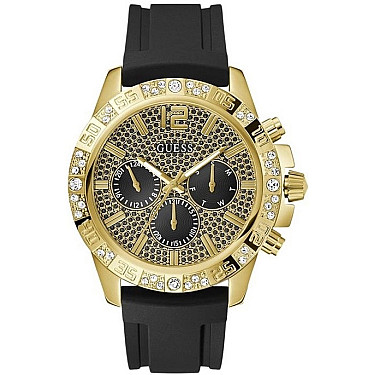 Мъжки аналогов часовник Guess - GW0909G2
