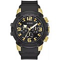 Мъжки аналогов часовник Guess - GW0911G3 1 - Timezone-bg.com Мъжки аналогов часовник Guess - GW0911G3 1