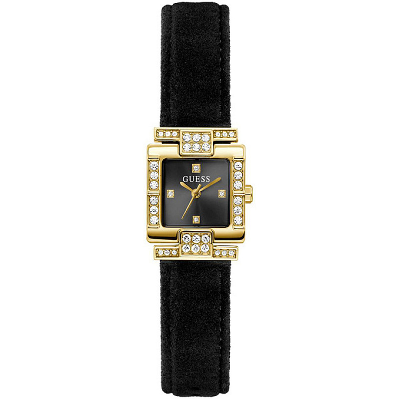 Дамски аналогов часовник Guess - GW0923L2 1 - Timezone-bg.com Дамски аналогов часовник Guess - GW0923L2 1