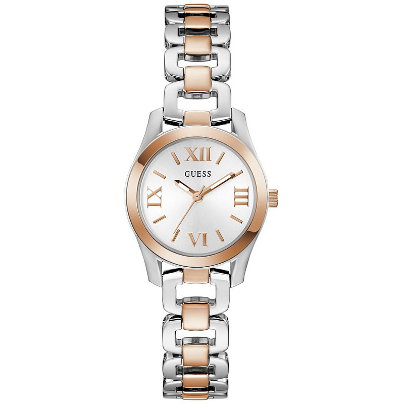 Дамски аналогов часовник Guess - GW0927L5 1 - Timezone-bg.com Дамски аналогов часовник Guess - GW0927L5 1
