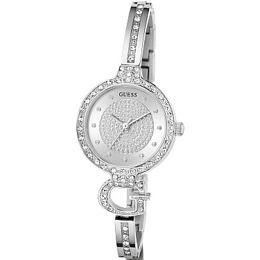 Дамски аналогов часовник Guess - GW0929L1