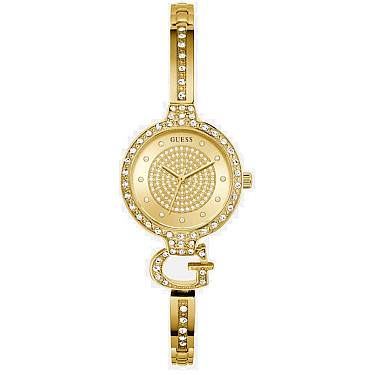 Дамски аналогов часовник Guess - GW0929L2