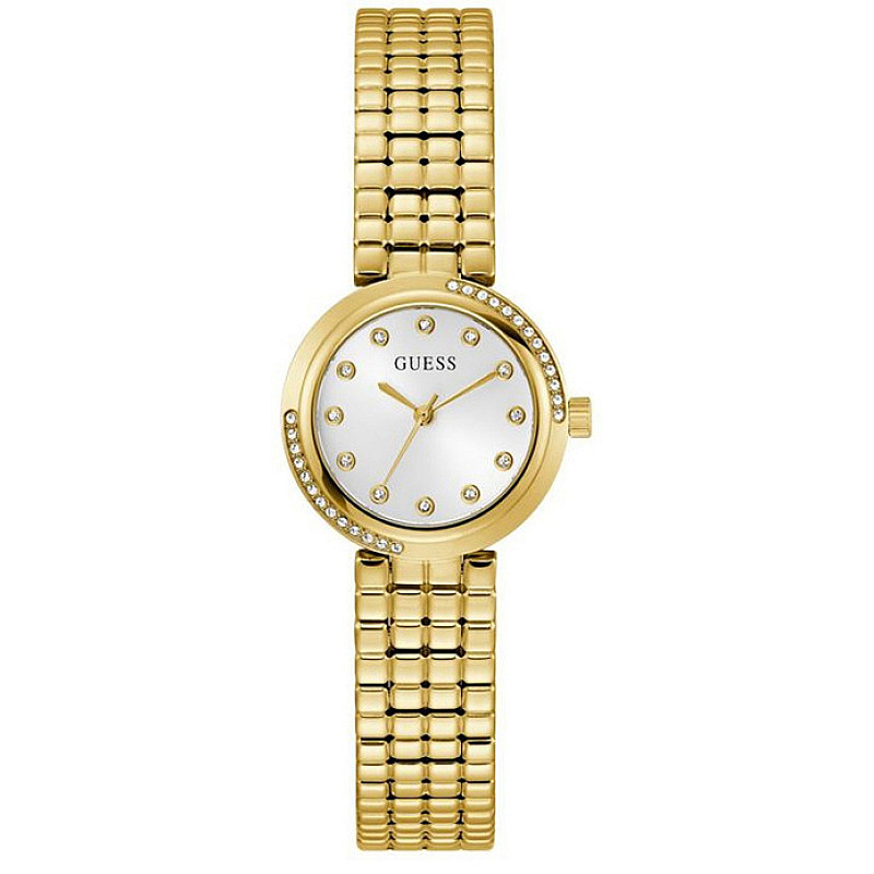 Дамски аналогов часовник Guess - GW0930L2 1