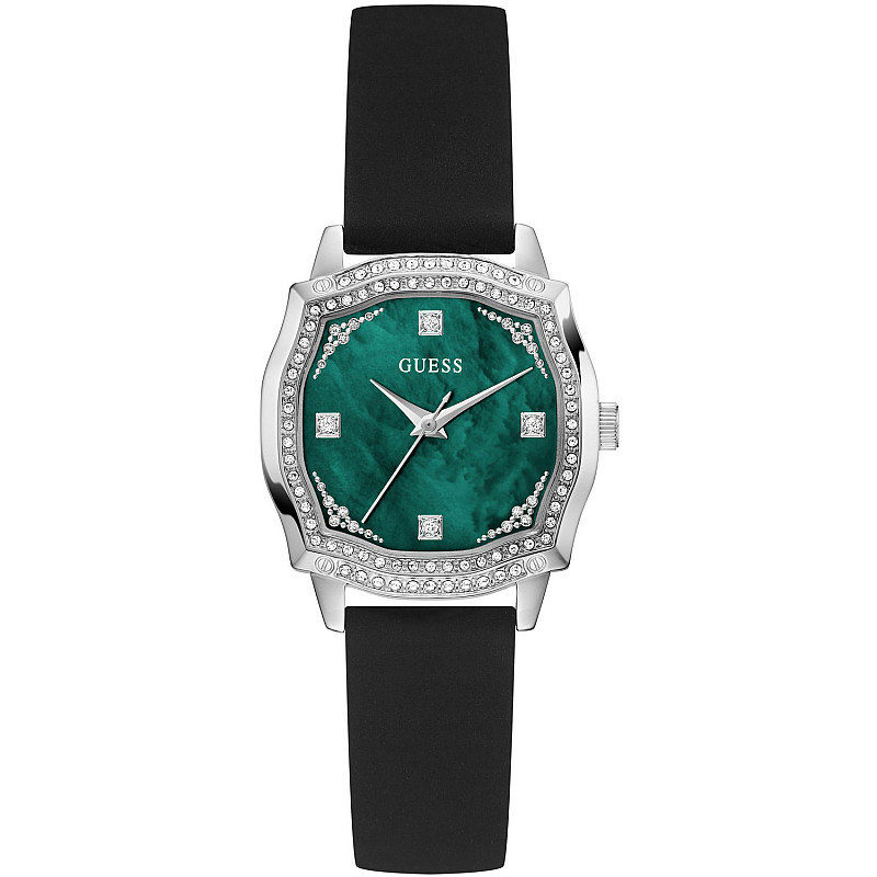 Дамски аналогов часовник Guess - GW0932L1 1 - Timezone-bg.com Дамски аналогов часовник Guess - GW0932L1 1