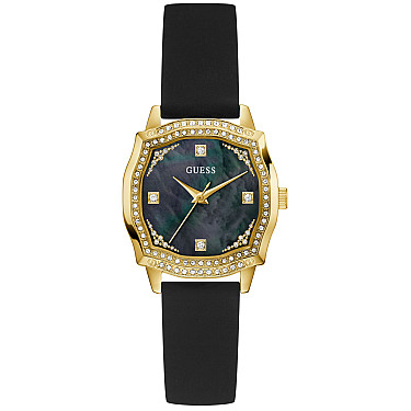 Дамски аналогов часовник Guess - GW0932L2 1