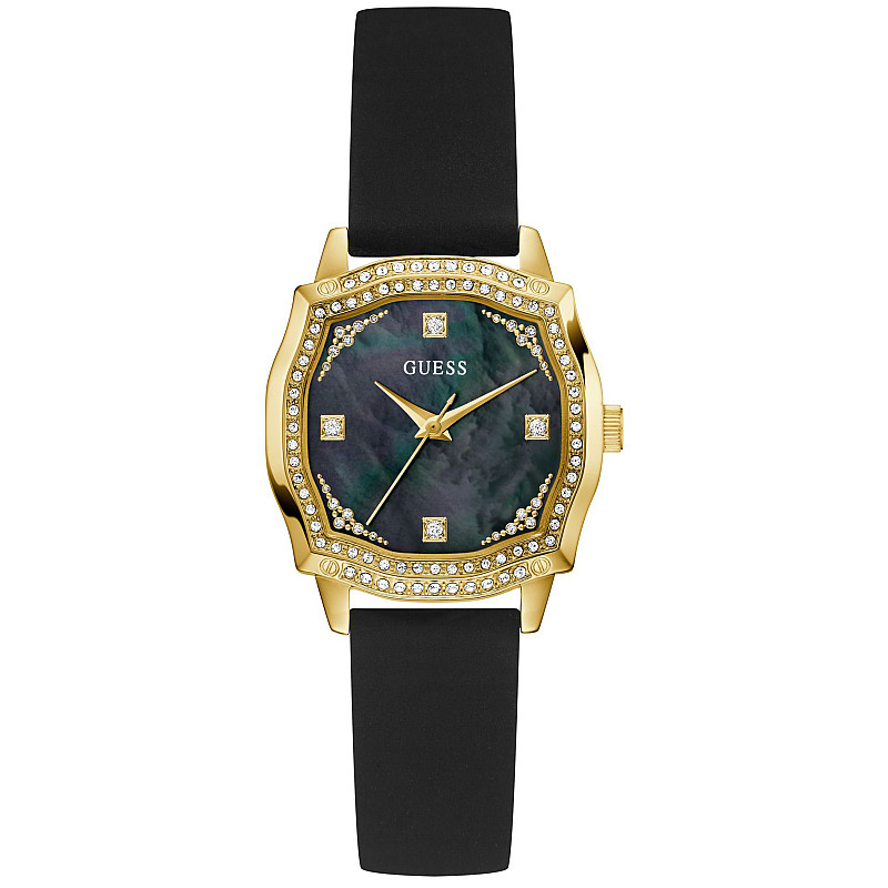 Дамски аналогов часовник Guess - GW0932L2 1