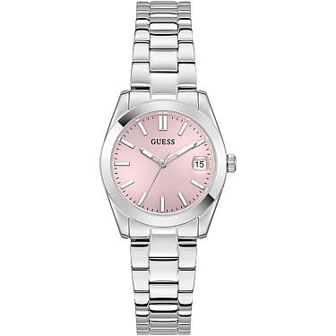 Дамски аналогов часовник Guess - GW0934L1 1