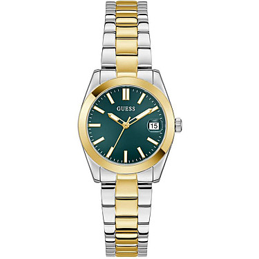 Дамски аналогов часовник Guess - GW0934L3 1
