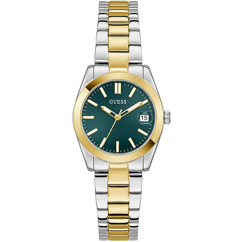 Дамски аналогов часовник Guess - GW0934L3 1