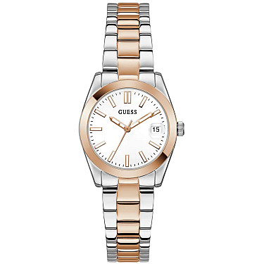 Дамски аналогов часовник Guess - GW0934L6 1