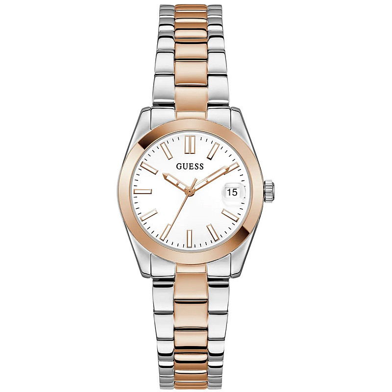 Дамски аналогов часовник Guess - GW0934L6 1