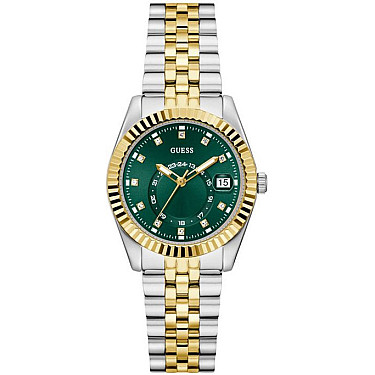 Дамски аналогов часовник Guess - GW0936L3 1