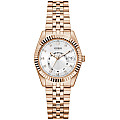 Дамски аналогов часовник Guess - GW0936L4 1