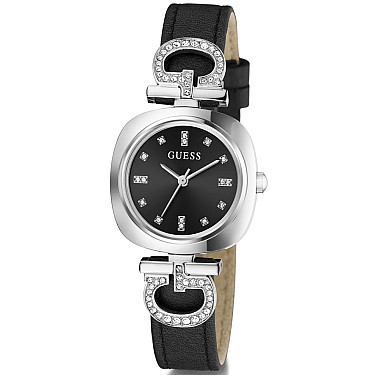 Дамски аналогов часовник Guess - GW0938L1 1