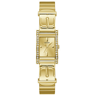 Дамски аналогов часовник Guess - GW0939L2 1