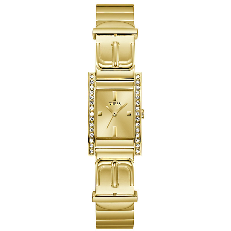 Дамски аналогов часовник Guess - GW0939L2 1