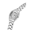 Дамски аналогов часовник Guess - GW0941L1 2 - Timezone-bg.com Дамски аналогов часовник Guess - GW0941L1 2