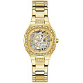 Дамски аналогов часовник Guess - GW0941L2 1 - Timezone-bg.com Дамски аналогов часовник Guess - GW0941L2 1
