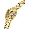Дамски аналогов часовник Guess - GW0941L2 3 - Timezone-bg.com Дамски аналогов часовник Guess - GW0941L2 3