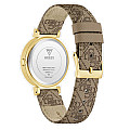 Дамски аналогов часовник Guess - GW0943L2 3 - Timezone-bg.com Дамски аналогов часовник Guess - GW0943L2 3