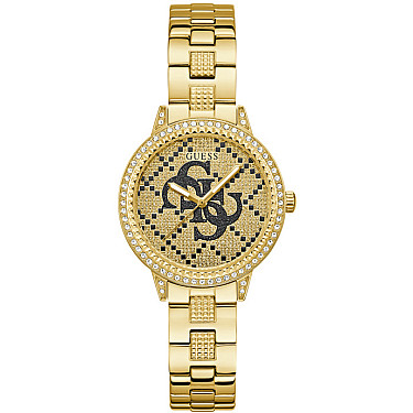 Дамски аналогов часовник Guess - GW0944L2