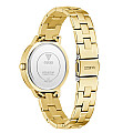 Дамски аналогов часовник Guess - GW0944L2 3 - Timezone-bg.com Дамски аналогов часовник Guess - GW0944L2 3