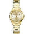 Дамски аналогов часовник Guess - GW0948L2 1 - Timezone-bg.com Дамски аналогов часовник Guess - GW0948L2 1