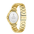 Дамски аналогов часовник Guess - GW0948L2 3 - Timezone-bg.com Дамски аналогов часовник Guess - GW0948L2 3
