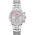 Дамски аналогов часовник Guess - GW0950L1 1 - Timezone-bg.com Дамски аналогов часовник Guess - GW0950L1 1