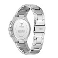 Дамски аналогов часовник Guess - GW0950L1 3 - Timezone-bg.com Дамски аналогов часовник Guess - GW0950L1 3